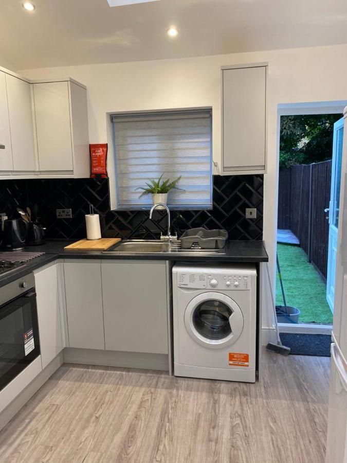 London Flat With Garden Διαμέρισμα Catford Εξωτερικό φωτογραφία