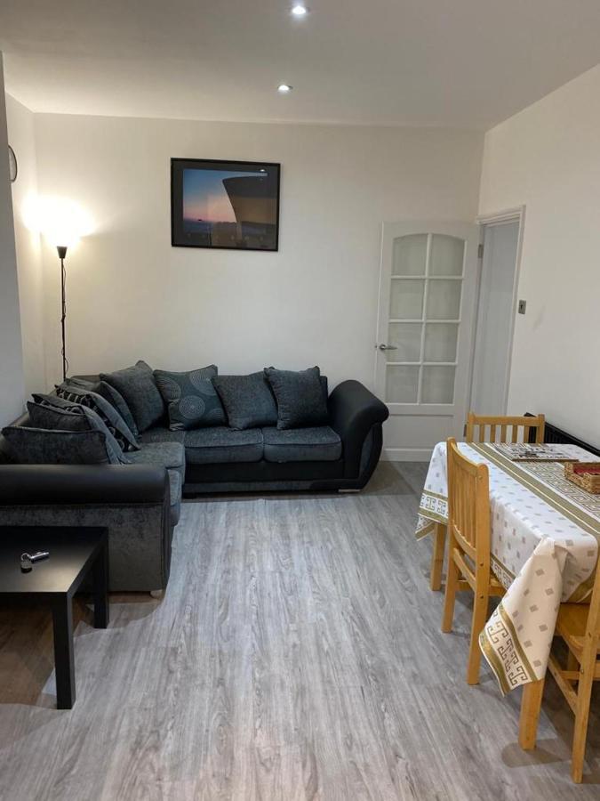 London Flat With Garden Διαμέρισμα Catford Εξωτερικό φωτογραφία