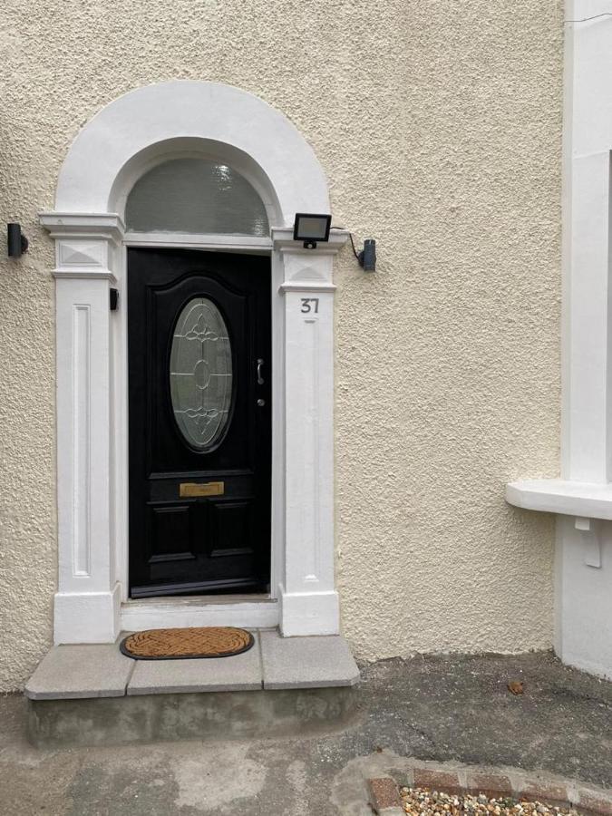 London Flat With Garden Διαμέρισμα Catford Εξωτερικό φωτογραφία