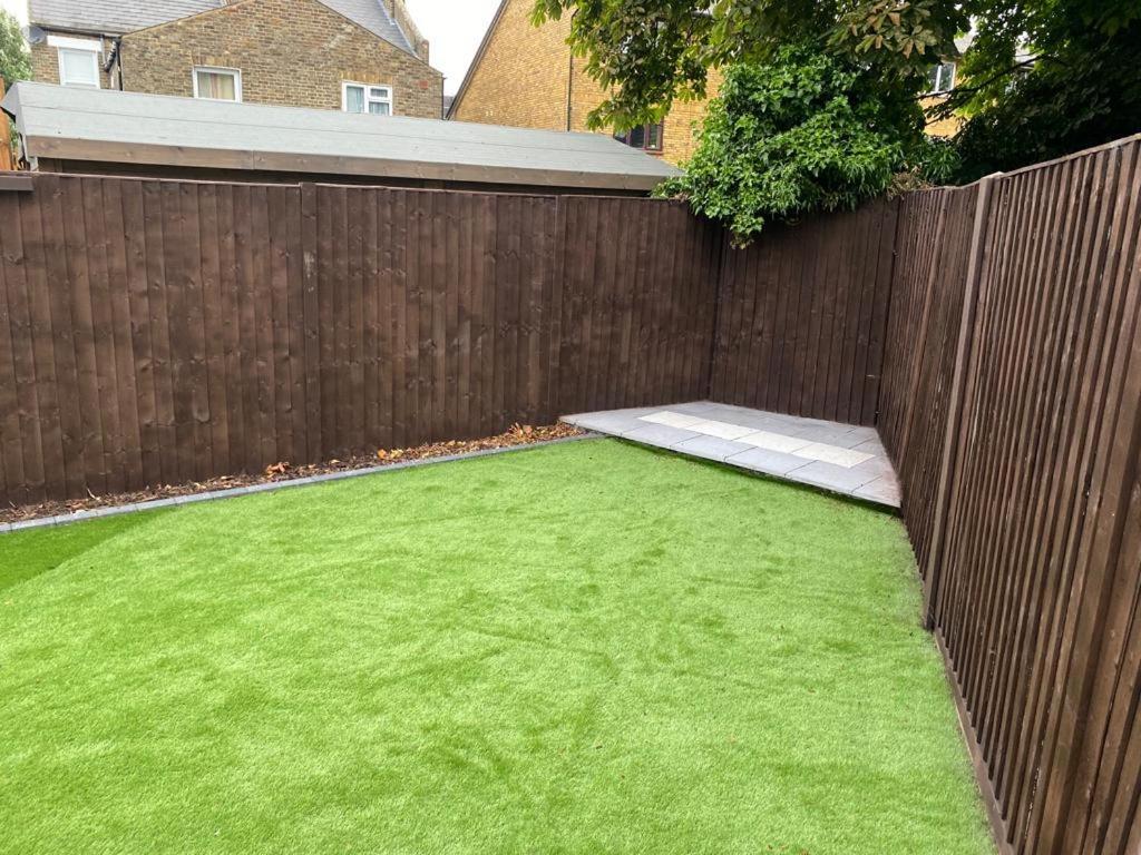 London Flat With Garden Διαμέρισμα Catford Εξωτερικό φωτογραφία